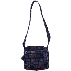 Ladies Square Hand bag.