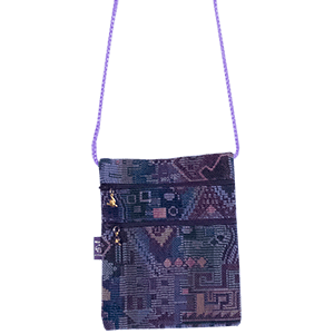 Small Passport Purse.