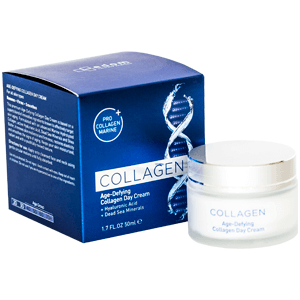 Edom Age-Defying Collagen Day Cream