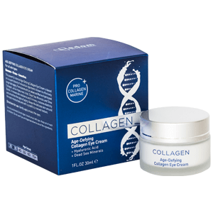 Edom Age-Defying Collagen Eye Cream