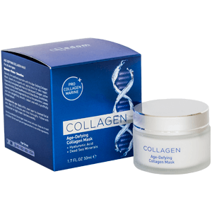 Edom Age-Defying Collagen Mask