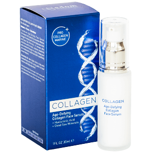 Edom Age-Defying Collagen Face Serum