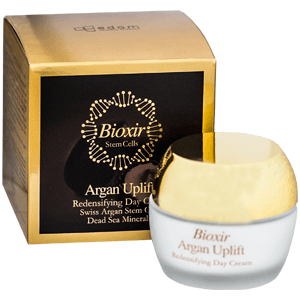 Edom Bioxir Aragan Uplift Day Cream