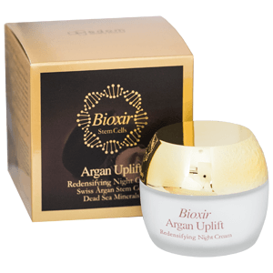 Edom Bioxir Aragan Uplift Night Cream