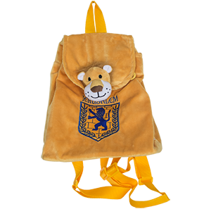 Lion of Judah Kids' Backpack
