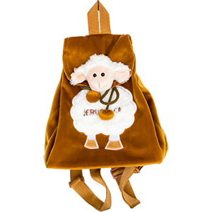 Little Lamb Kids' Backpack