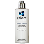 Edom, Shampoo