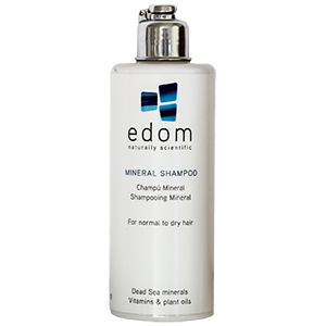 Edom, Shampoo