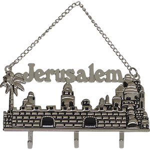 Jerusalem Hanger Hooks