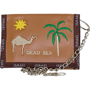 Camel Wallet