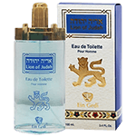 Lion of Judah Eau de Toilette für Männer