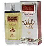 King Solomon Eau de Toilette für Männer