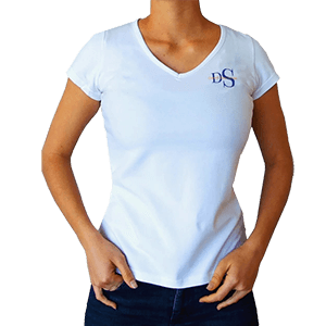 D.S. Dead Sea Women's T-Shirt