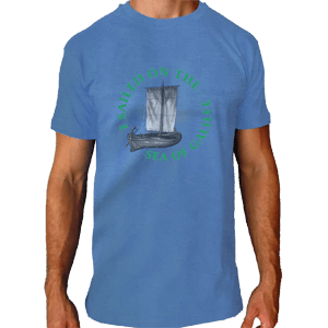 Camello con señal - camiseta