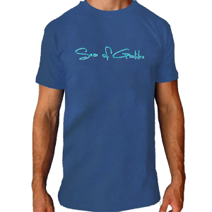 Sea of Galilee T-Shirt