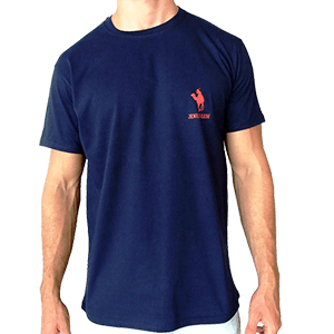 Jerusalem Polo T-Shirt