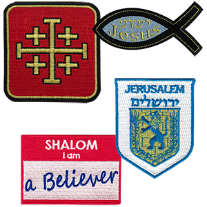 Pua Iron on Patch, Patches, Pig Patches Iron on ,embroidered Patch Iron,  Patches for Jacket ,logo Back Patch, -  Israel