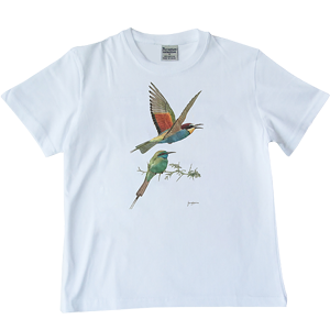 Bee-Eater Kids T-Shirt
