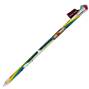 Noah's Ark Novelty Jumbo Pencil