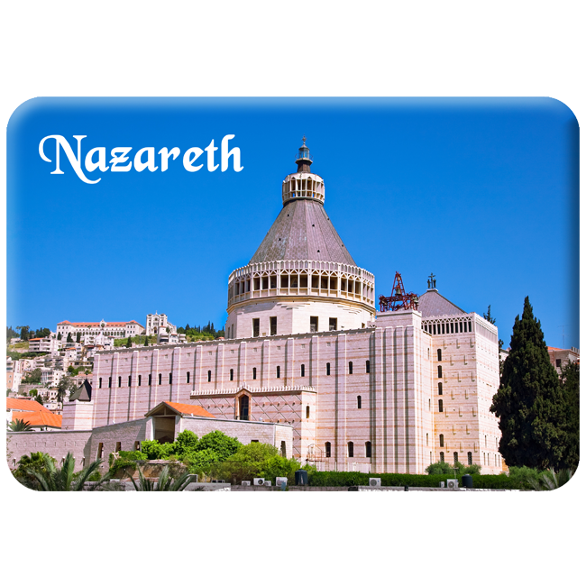 Nazareth Magnet