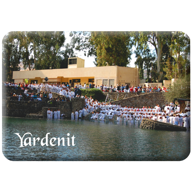 Yardenit Magnet