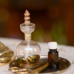 When and Why to Use Anointing Oils from Israel