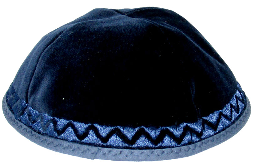 Kippah