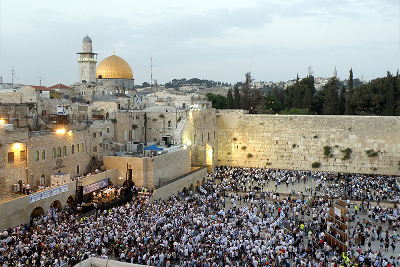 Yom Yerushalayim