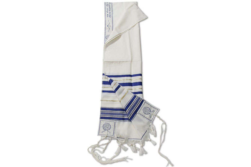 Tallit (Prayer Shawl)