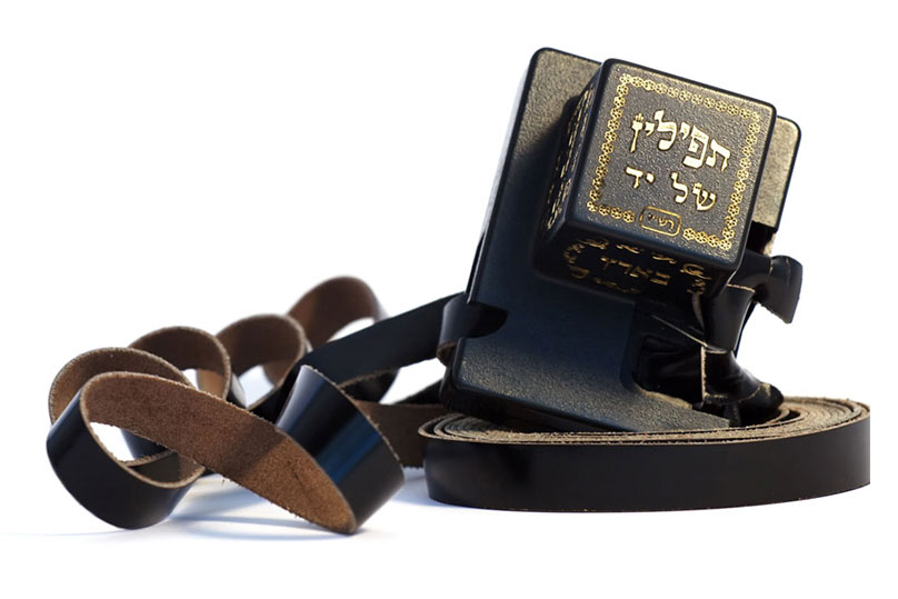 Tefillin