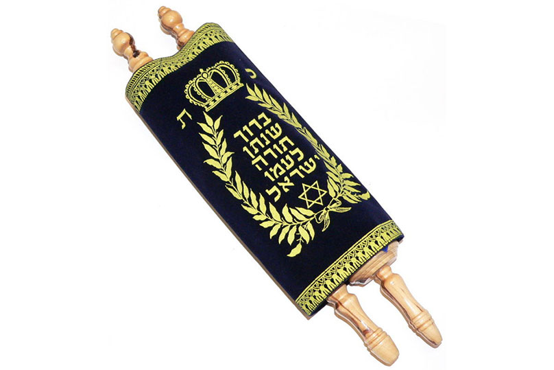 Torah Scroll