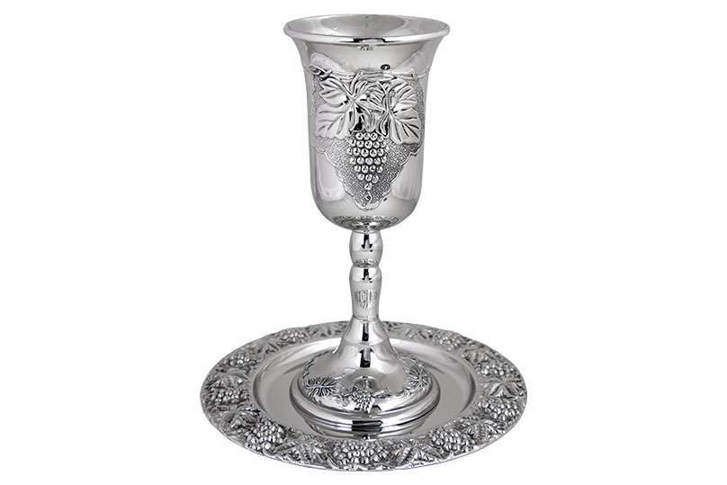 Kiddush Cup