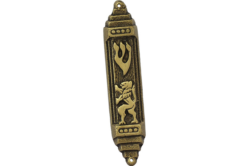 Mezuzah